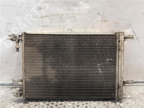 Used AC radiator AC radiator OPEL ASTRA J Sports Tourer (P10) 1.7 CDTI (35) (125 hp) 31901936 31901936