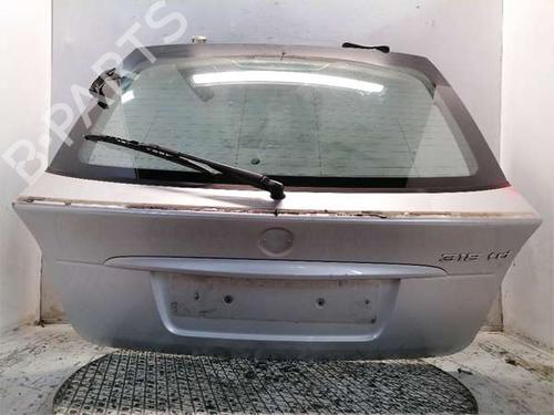 Used Tailgate Tailgate BMW 3 Compact (E46) 318 td (115 hp) 35269797 35269797