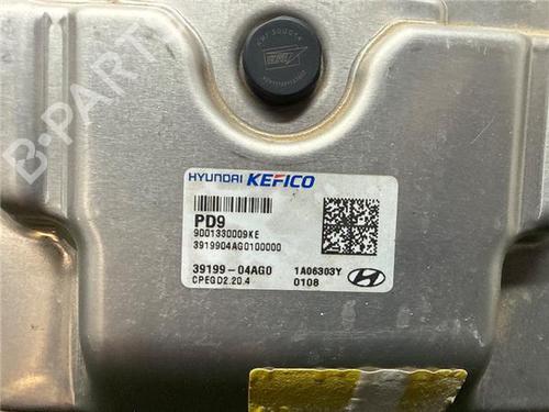 Electronic module HYUNDAI i30 (PDE, PD, PDEN) 1.0 T-GDI | BP32431913M83