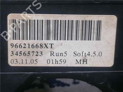 Switch CITROËN C4 Coupe (LA_) 1.6 HDi | BP31900725I30 