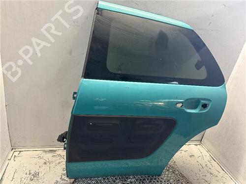 Dør venstre bagtil CITROËN C4 CACTUS 1.6 BlueHDi 100 | BP33278520C4 - Image 2
