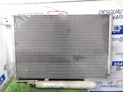 Used AC radiator MERCEDES-BENZ B-CLASS Sports Tourer (W245) B 180 CDI (245.207) (109 hp) 31898366