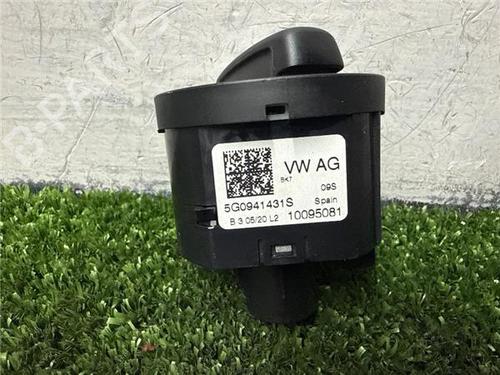 Switch SEAT IBIZA V (KJ1, KJG) 1.0 MPi | BP32432132I30