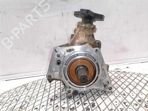 Boîte de transfert NISSAN X-TRAIL II (T31) 2.0 dCi 4x4 (150 hp) 31894296