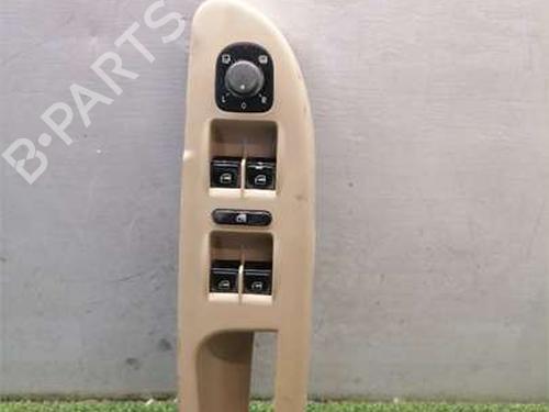left-front-window-switch-vw-passat-b6-3c2-2005-2006-2007-2008-2009-2010-2011-39112196 main image