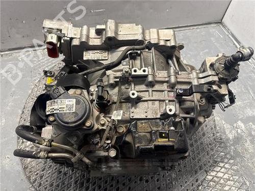 Gearbox HYUNDAI TUCSON (NX4E, NX4A) 1.6 T-GDi Hybrid 48V | BP31901694M3