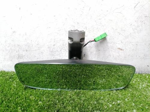 Used Rear mirror VOLVO V60 I (155) D5 Hybrid AWD (230 hp) 32821328