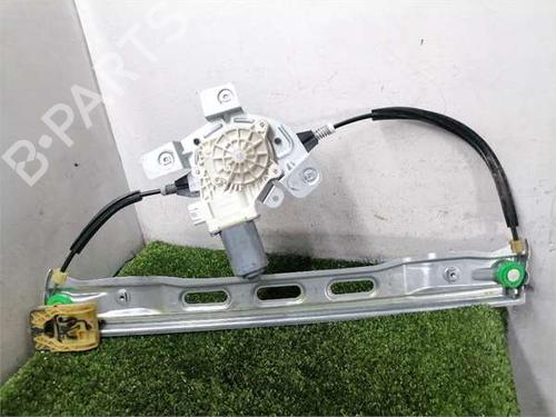 Other FORD TRANSIT COURIER B460 Box Body/MPV 1.5 TDCi | BP37083601O1 - Image 2