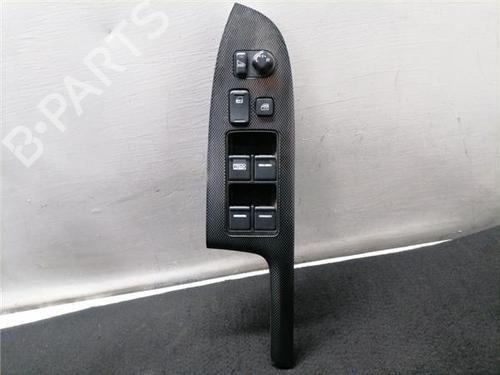 Comutador vidro frente esquerdo Comutador vidro frente esquerdo HONDA ACCORD VII (CL, CN) 2.0 (CL7) (155 hp) 34641453 34641453