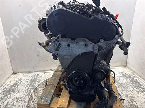 Engine VW GOLF VI (5K1) 1.6 TDI | BP38428098M1 - Image 2