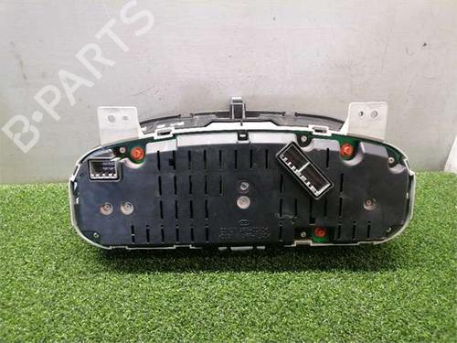 Instrument cluster KIA CEE'D Hatchback (ED) 1.6 CRDi 115 | BP38608628C47 - Image 2