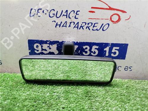 Specchietto retrovisore interno FIAT GRANDE PUNTO (199_) 1.4 (199AXB11, 199AXB1A, 199BXB1A, 199AXL1A) (77 hp) 31898769