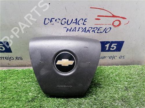 driver-airbag-chevrolet-captiva-c100-c140-2006-31898870 main image