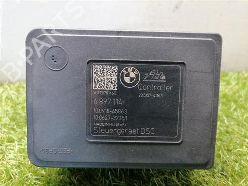 ABS pump BMW 1 (F21) 116 d | BP31901479M43 - Image 4