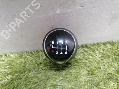 Gearknop SEAT LEON SC (5F5) 1.2 TSI (110 hp) 31894200