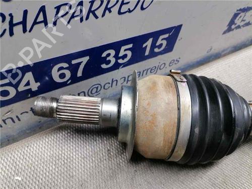 Right front driveshaft SUZUKI SX4 (EY, GY) 1.9 DDiS (RW419D) | BP31893673M39