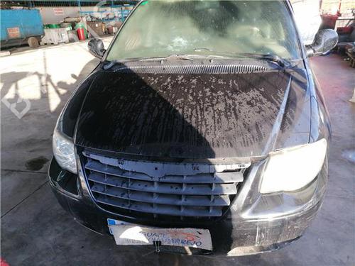 Left sun visor CHRYSLER VOYAGER IV (RG, RS) 2.8 CRD | BP31898842I1 