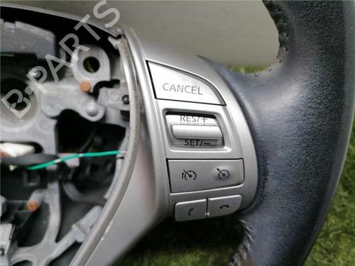 Rat NISSAN PULSAR Hatchback (C13) 1.2 DIG-T | BP31900932C49