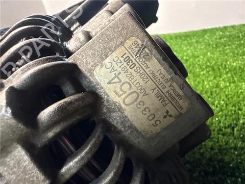 Alternator CHRYSLER PT CRUISER (PT_) 2.0 | BP36028111M7 - Image 5