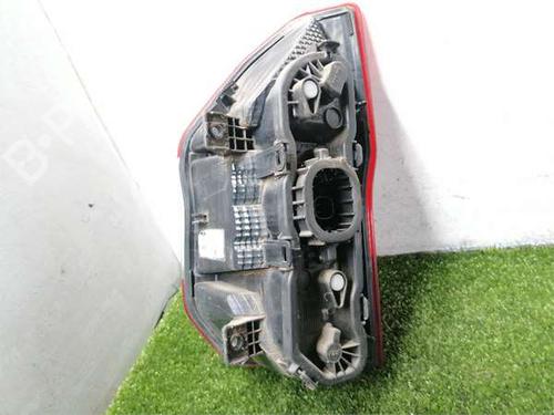 Left taillight FORD TRANSIT COURIER B460 Box Body/MPV 1.5 TDCi | BP37061982C34 - Image 3