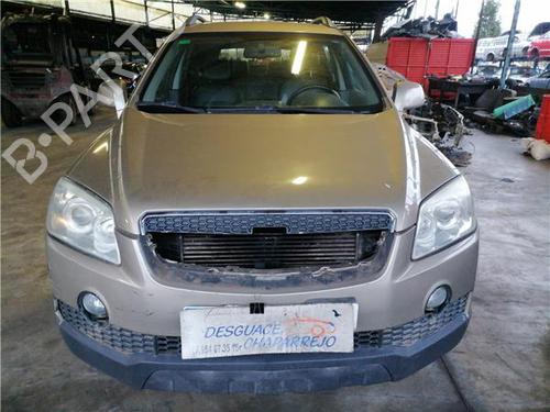 Radio CHEVROLET CAPTIVA (C100, C140) 2.0 D 4WD | BP31898867E6