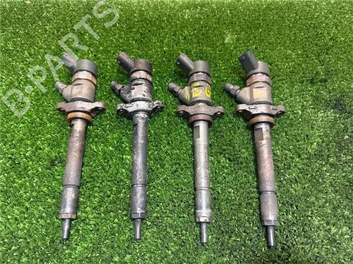 Used Injector Injector CITROËN XSARA PICASSO (N68) 1.6 HDi (90 hp) 34145092 34145092