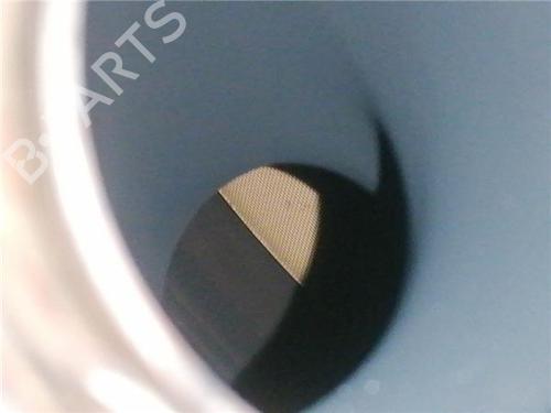 Catalyst PEUGEOT 508 II (FB_, FH_, F3_) 2.0 BlueHDI 160 (FHEHYR) | BP31901029M10