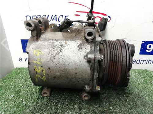 AC compressor MITSUBISHI GALANT VIII (EA_) 2.5 V6 24V (EA5A) | BP31896877M34