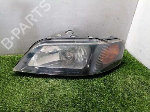 Left headlight MITSUBISHI SPACE STAR MPV (DG_A) 1.9 DI-D (DG4A) | BP37185921C28 - Image 2