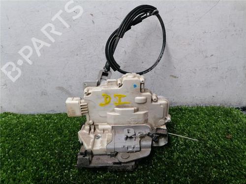 Used Front left lock Front left lock SEAT LEON (1P1) 1.9 TDI (105 hp) 34609242 34609242