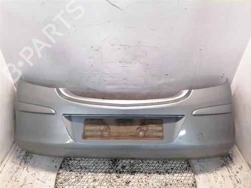 rear-bumper-opel-corsa-d-s07-2006-2007-2008-2009-2010-2011-2012-2013-2014-2015-33415741 main image