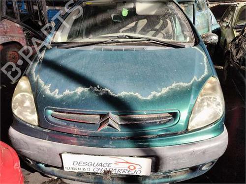 Recambios CITROËN XSARA PICASSO (N68) 1.6 Chrono 4922466