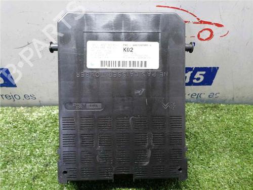 Electronic module PEUGEOT 307 (3A/C) 1.6 HDi 110 | BP31890657M83 - Image 2