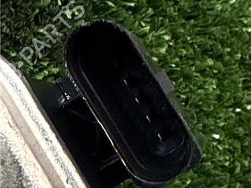 Throttle body SEAT LEON (1P1) 1.6 TDI | BP33007487M82  - Image 5