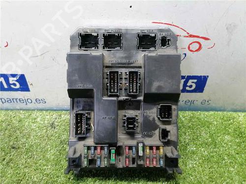 fuse-box-peugeot-307-3ac-2000-2001-2002-2003-2004-2005-2006-2007-2008-2009-2010-2011-2012-31890560 main image