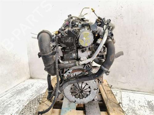 Engine FIAT GRANDE PUNTO (199_) 1.3 D Multijet | BP39906015M1 - Image 4
