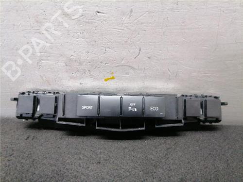 Used Switch MERCEDES-BENZ E-CLASS Coupe (C207) E 350 CDI (207.323) (265 hp) 31901206