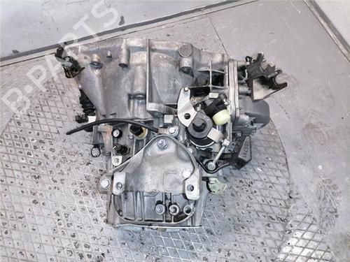 Gearbox CITROËN C5 III (RD_) 2.0 HDi 165 (RDRHHA, RDRHH8) | BP32768404M3 - Image 5