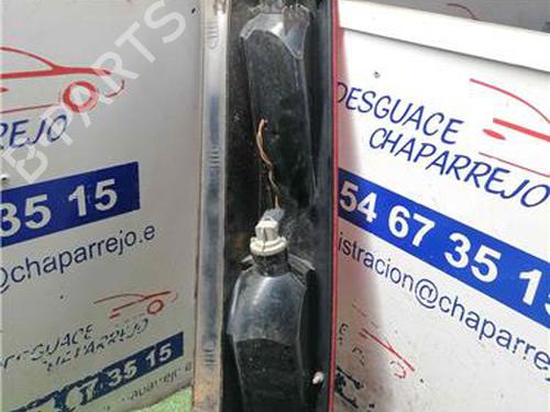 Left taillight FORD FOCUS II (DA_, HCP, DP) 1.6 | BP31893345C34