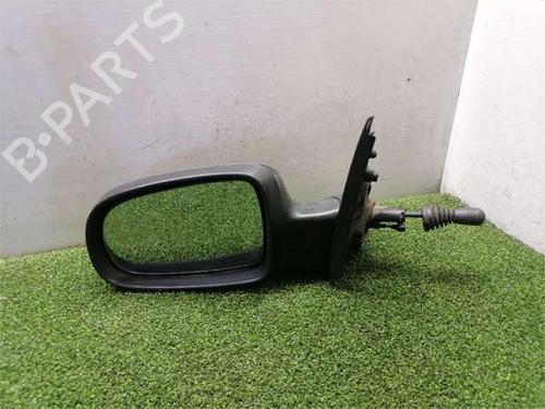 Used Left mirror Left mirror 39061031 39061031