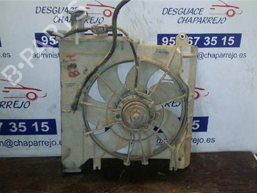 radiator-fan-toyota-aygo-_b1_-2005-2006-2007-2008-2009-2010-2011-2012-2013-2014-31894650 main image