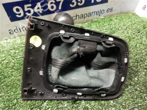 Shift knob AUDI A3 (8L1) 1.6 | BP31891823I34