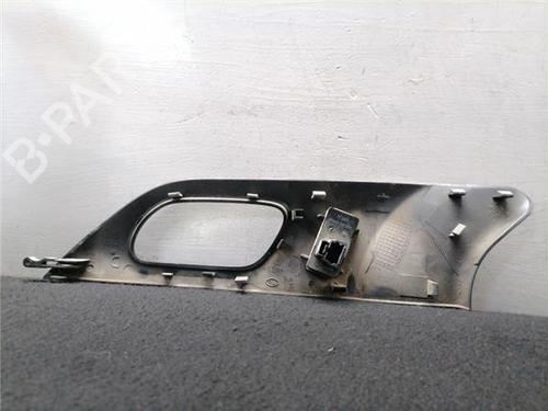 Right front window switch PEUGEOT 407 (6D_) 2.0 HDi 135 (6DRHRH, 6DRHRE, 6DRHRG, 6DRHRJ) | BP36452926I26 - Image 3