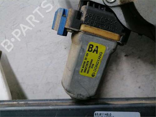 Other CHEVROLET CAPTIVA (C100, C140) 2.0 D | BP35970659O1 - Image 3