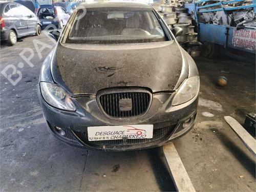 Used Parts SEAT LEON (1P1) 1.9 TDI 5039737