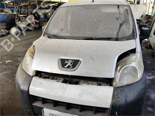 Left headlight PEUGEOT BIPPER (AA_) 1.3 HDi 75 | BP38502741C28 - Image 6