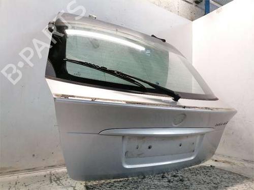 Tailgate BMW 3 Compact (E46) 318 td | BP35269797C6 - Image 4