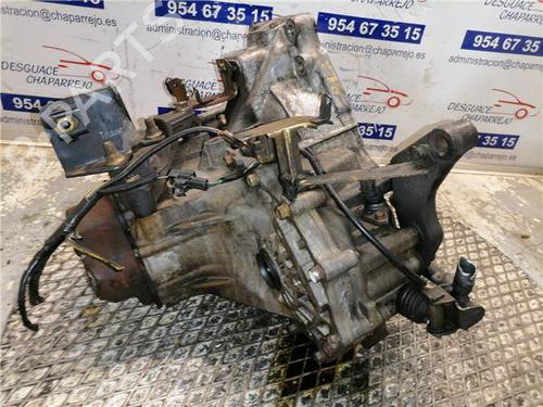 Gearbox MAZDA PREMACY (CP) 2.0 TD | BP31892560M3
