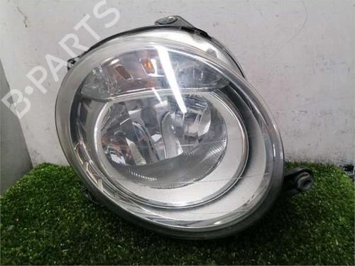 Used Right headlight Right headlight 37479705 37479705