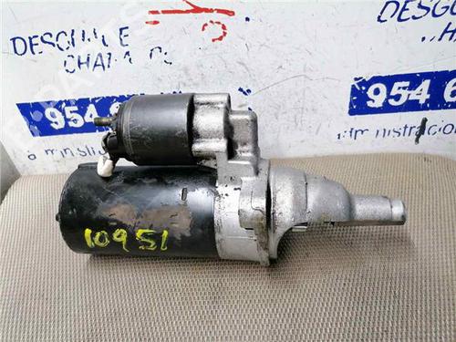 Starter AUDI A6 C5 (4B2, 4B4) 2.5 TDI | BP31890457M8